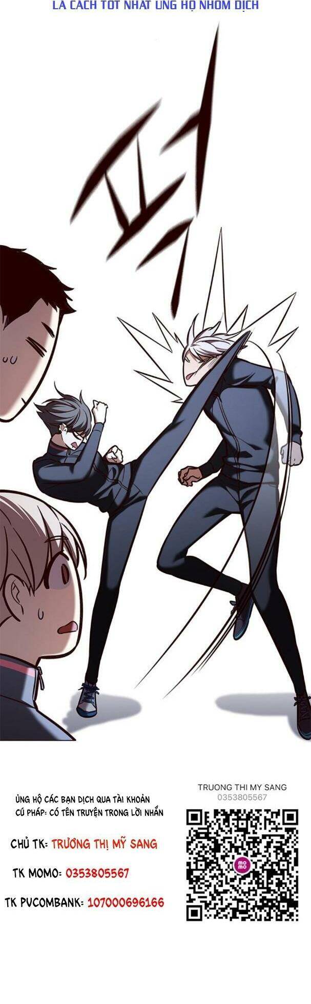 Hoá Thân Thành Mèo - Chapter 194 - Page 71