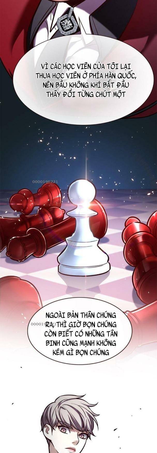 Hoá Thân Thành Mèo - Chapter 195 - Page 10