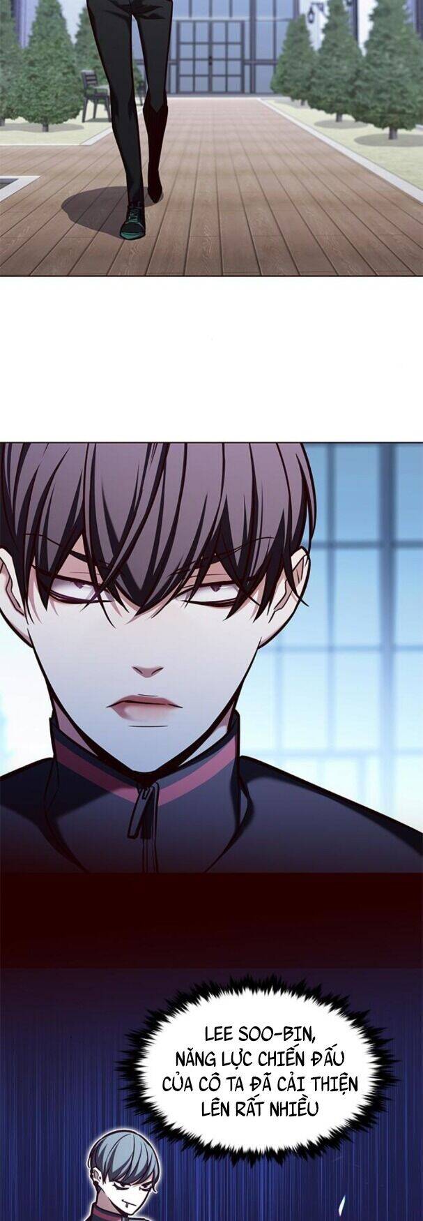 Hoá Thân Thành Mèo - Chapter 195 - Page 12
