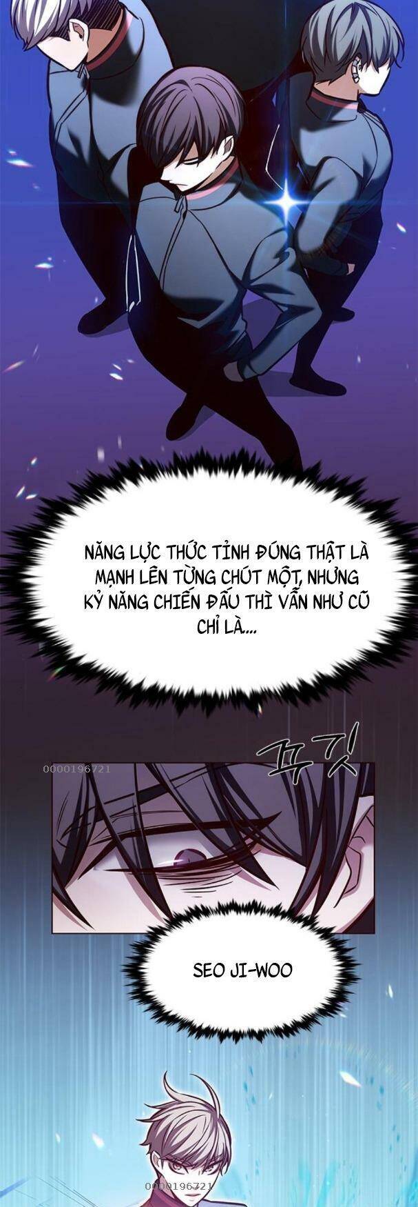 Hoá Thân Thành Mèo - Chapter 195 - Page 14