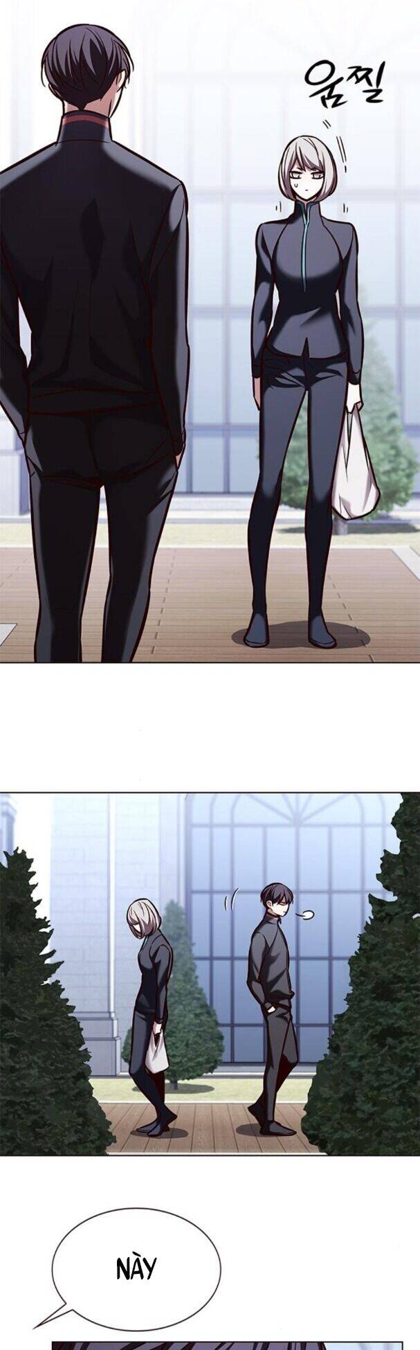 Hoá Thân Thành Mèo - Chapter 195 - Page 19