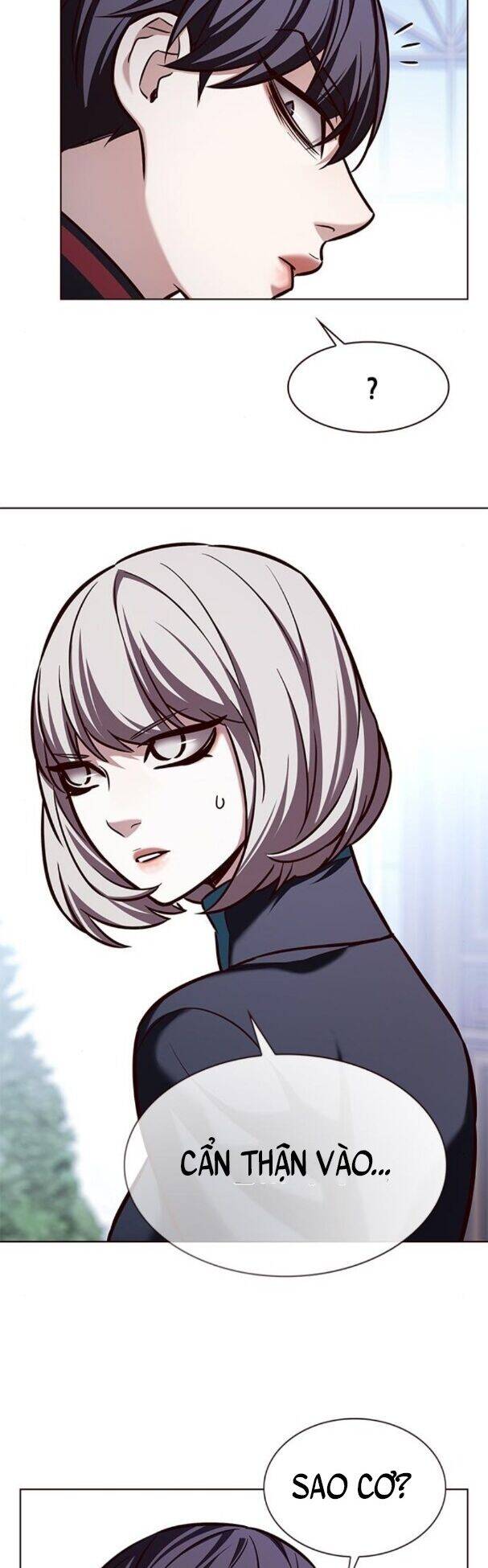 Hoá Thân Thành Mèo - Chapter 195 - Page 20