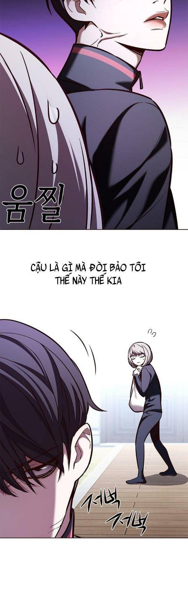 Hoá Thân Thành Mèo - Chapter 195 - Page 22