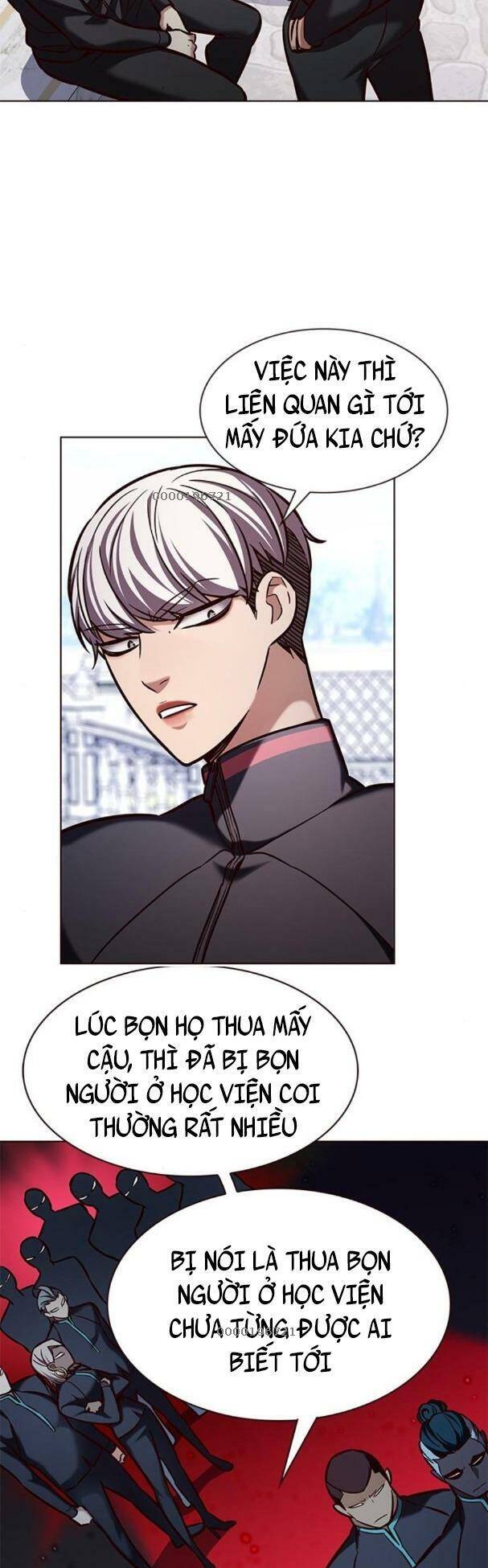 Hoá Thân Thành Mèo - Chapter 195 - Page 25