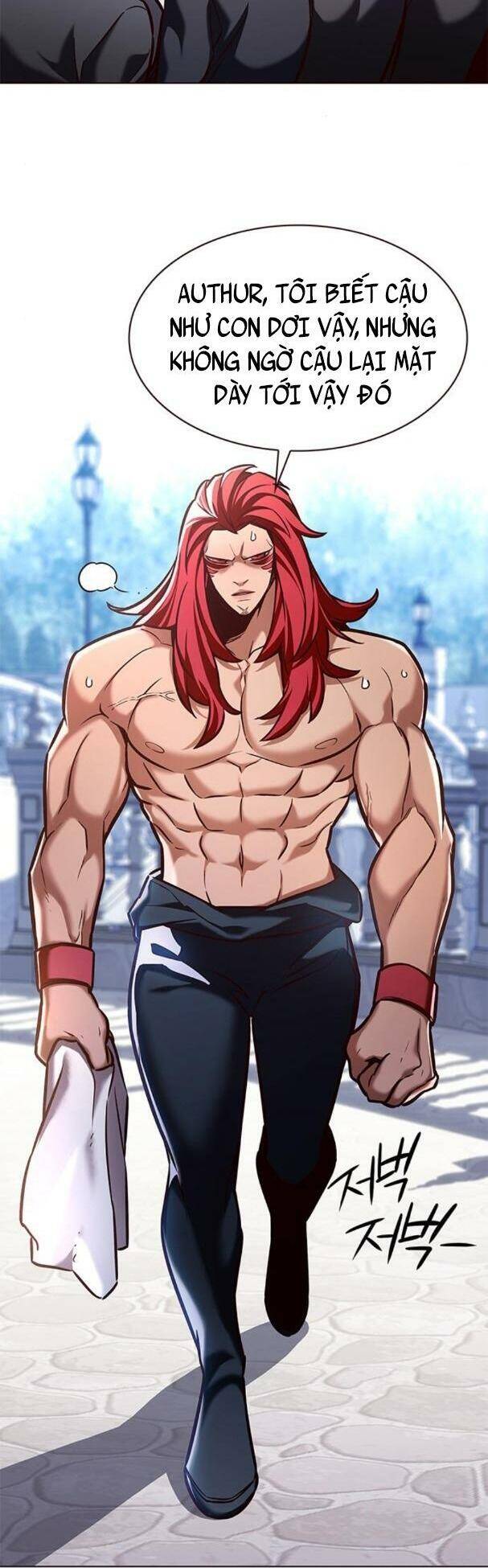 Hoá Thân Thành Mèo - Chapter 195 - Page 28