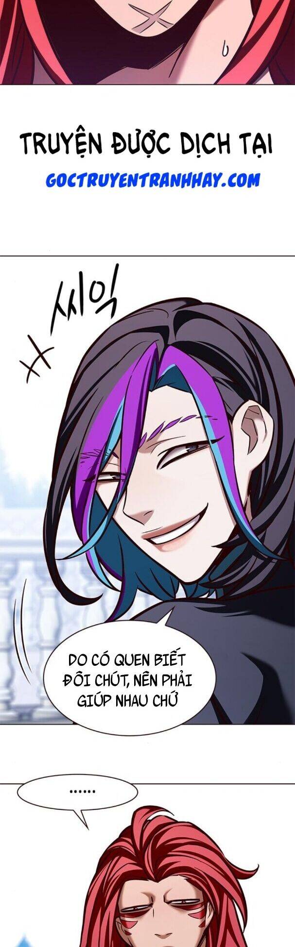 Hoá Thân Thành Mèo - Chapter 195 - Page 30