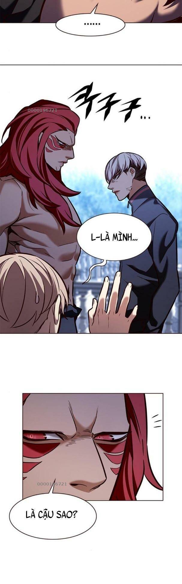 Hoá Thân Thành Mèo - Chapter 195 - Page 33