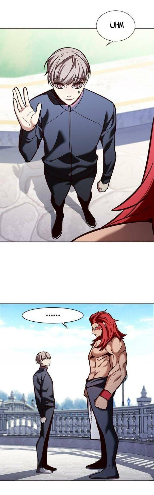 Hoá Thân Thành Mèo - Chapter 195 - Page 34