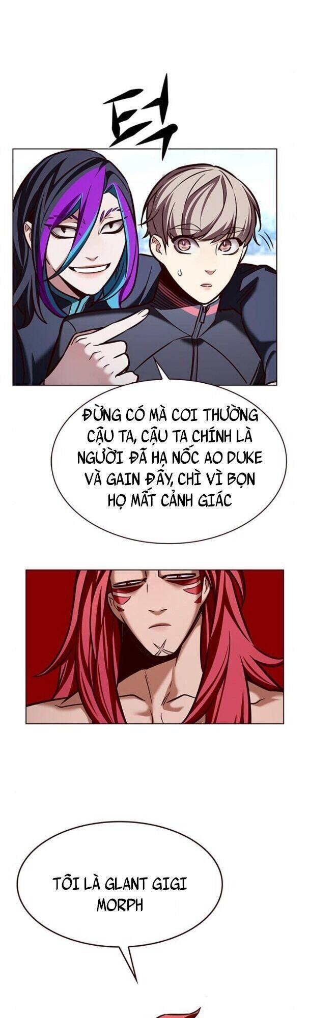 Hoá Thân Thành Mèo - Chapter 195 - Page 35