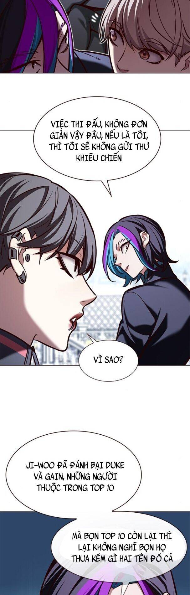 Hoá Thân Thành Mèo - Chapter 195 - Page 39