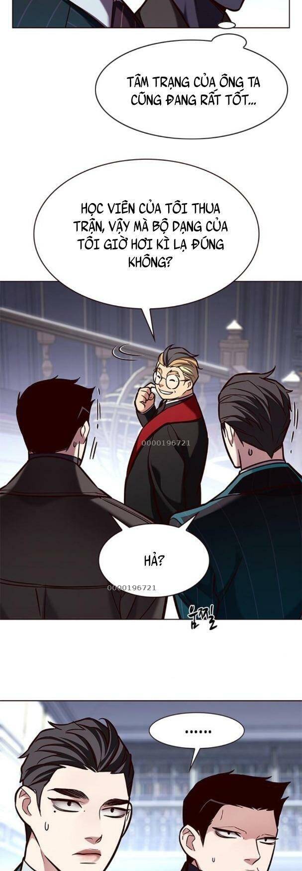 Hoá Thân Thành Mèo - Chapter 195 - Page 4