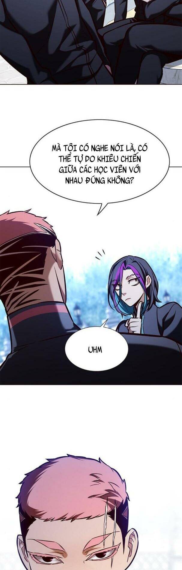 Hoá Thân Thành Mèo - Chapter 195 - Page 41