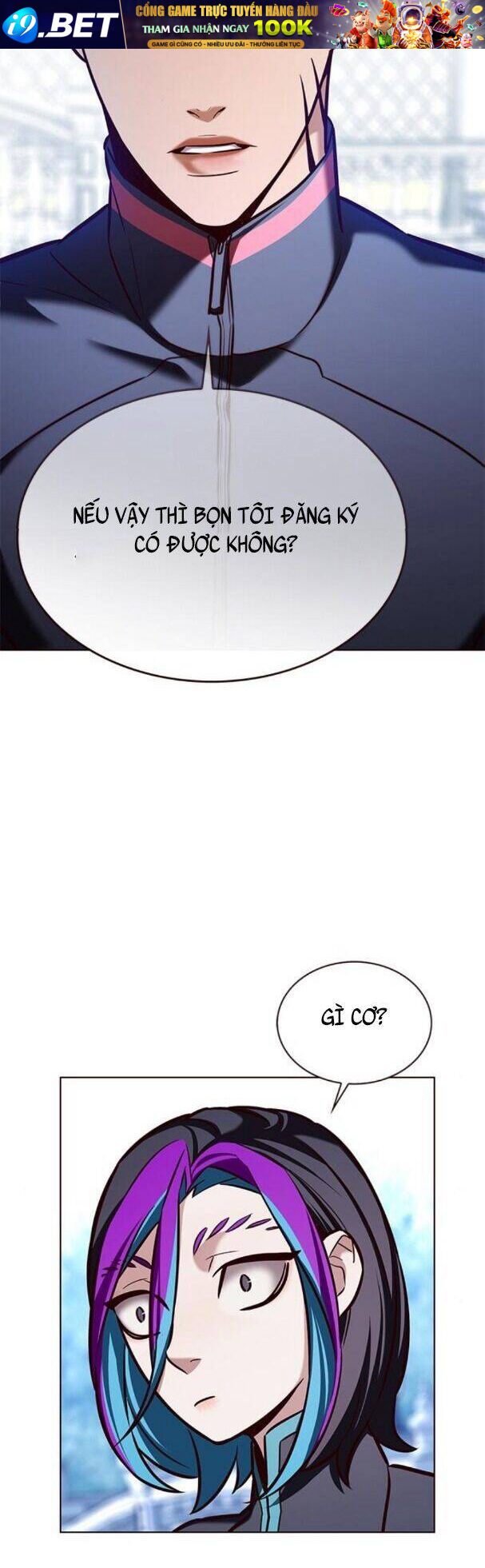 Hoá Thân Thành Mèo - Chapter 195 - Page 42