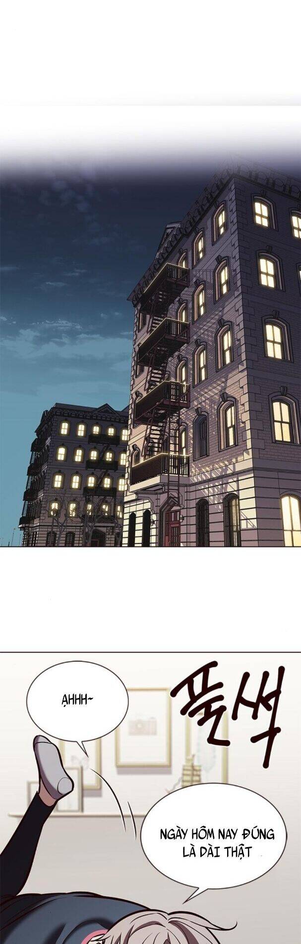 Hoá Thân Thành Mèo - Chapter 195 - Page 43