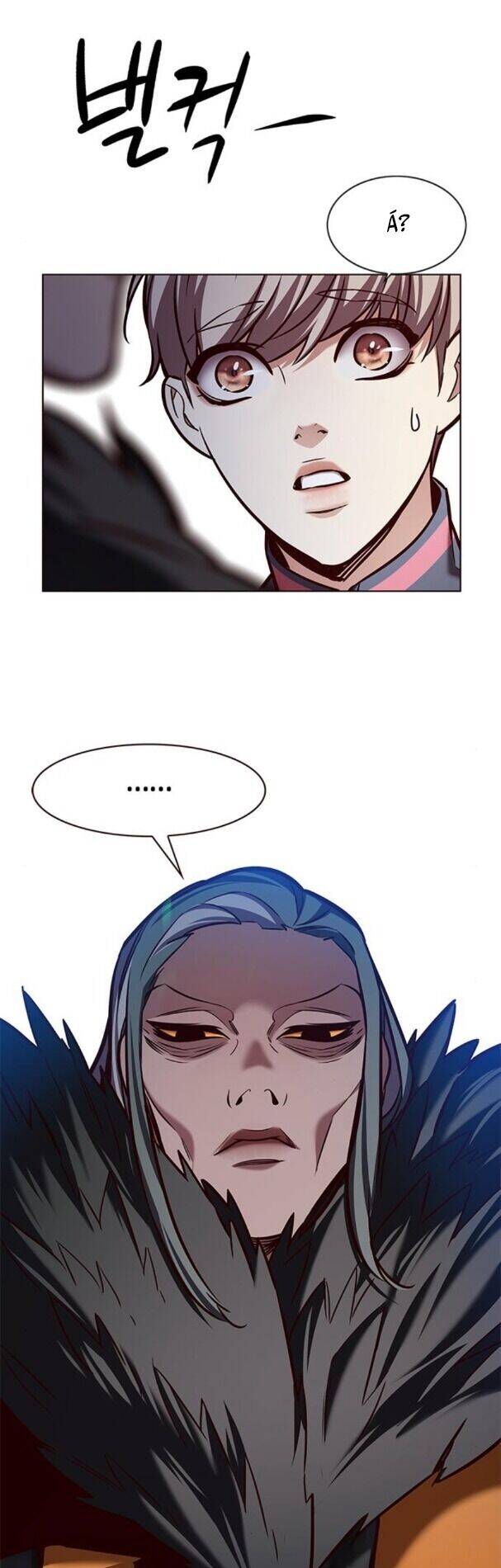 Hoá Thân Thành Mèo - Chapter 195 - Page 46