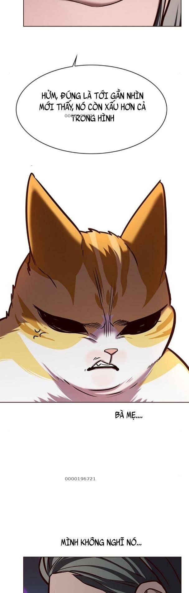 Hoá Thân Thành Mèo - Chapter 195 - Page 50