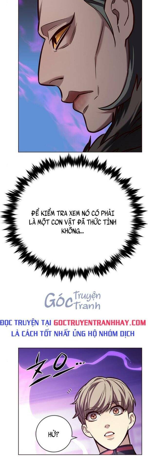 Hoá Thân Thành Mèo - Chapter 195 - Page 51