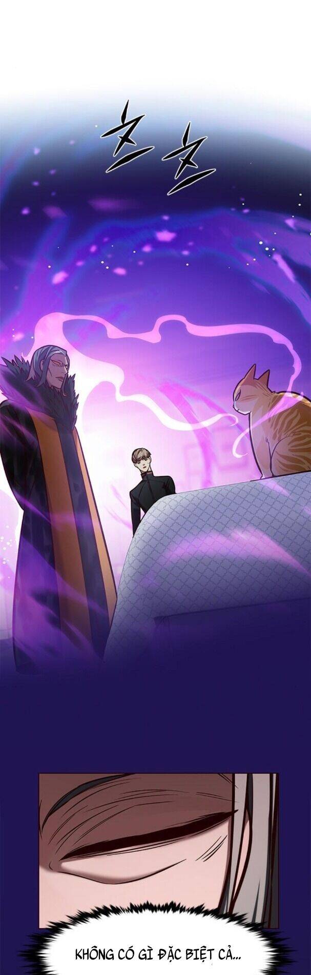 Hoá Thân Thành Mèo - Chapter 195 - Page 52