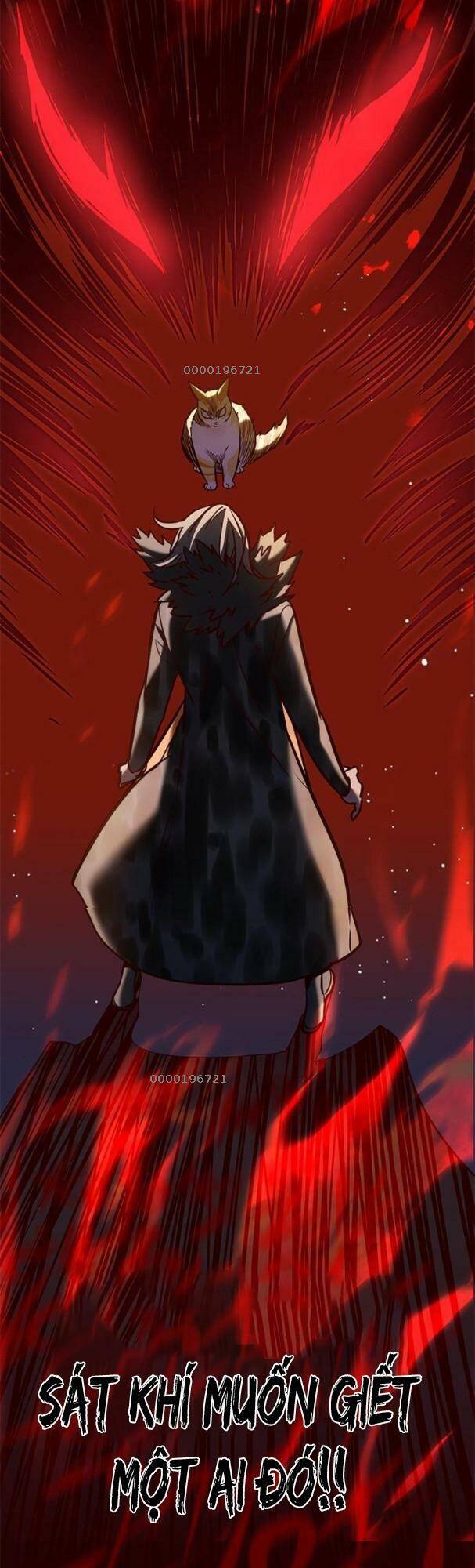 Hoá Thân Thành Mèo - Chapter 195 - Page 54