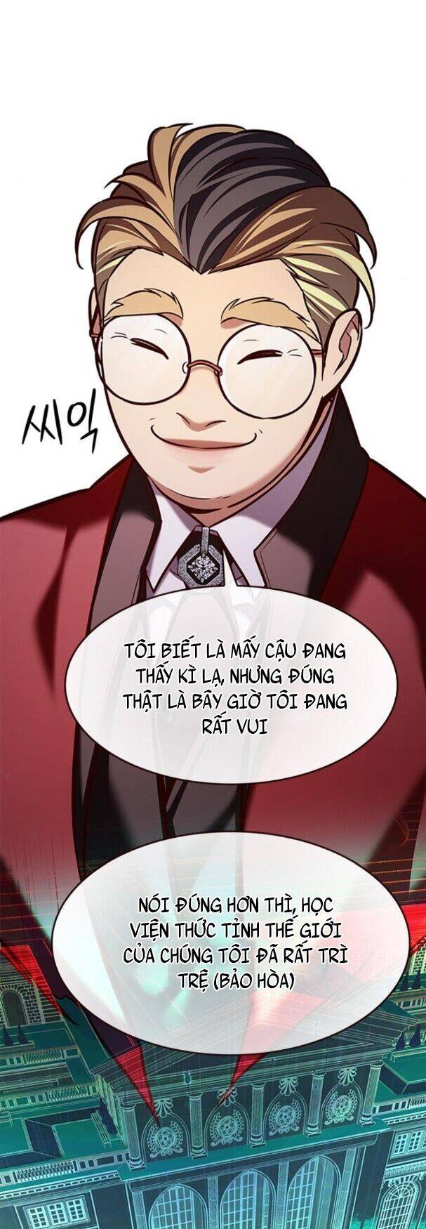 Hoá Thân Thành Mèo - Chapter 195 - Page 7