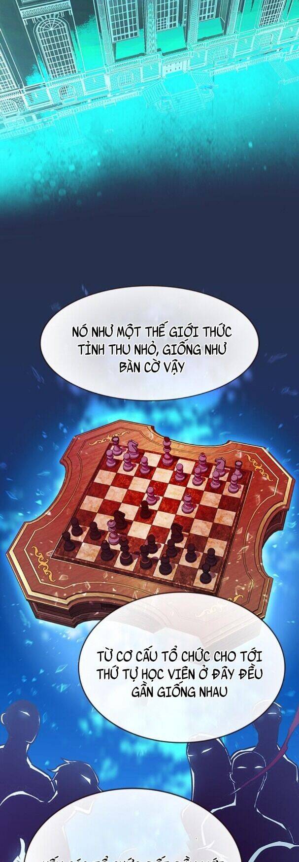 Hoá Thân Thành Mèo - Chapter 195 - Page 8