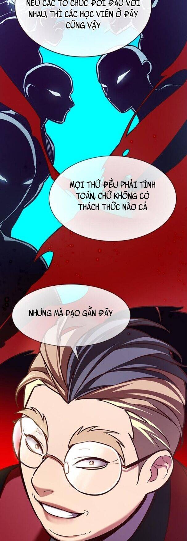 Hoá Thân Thành Mèo - Chapter 195 - Page 9