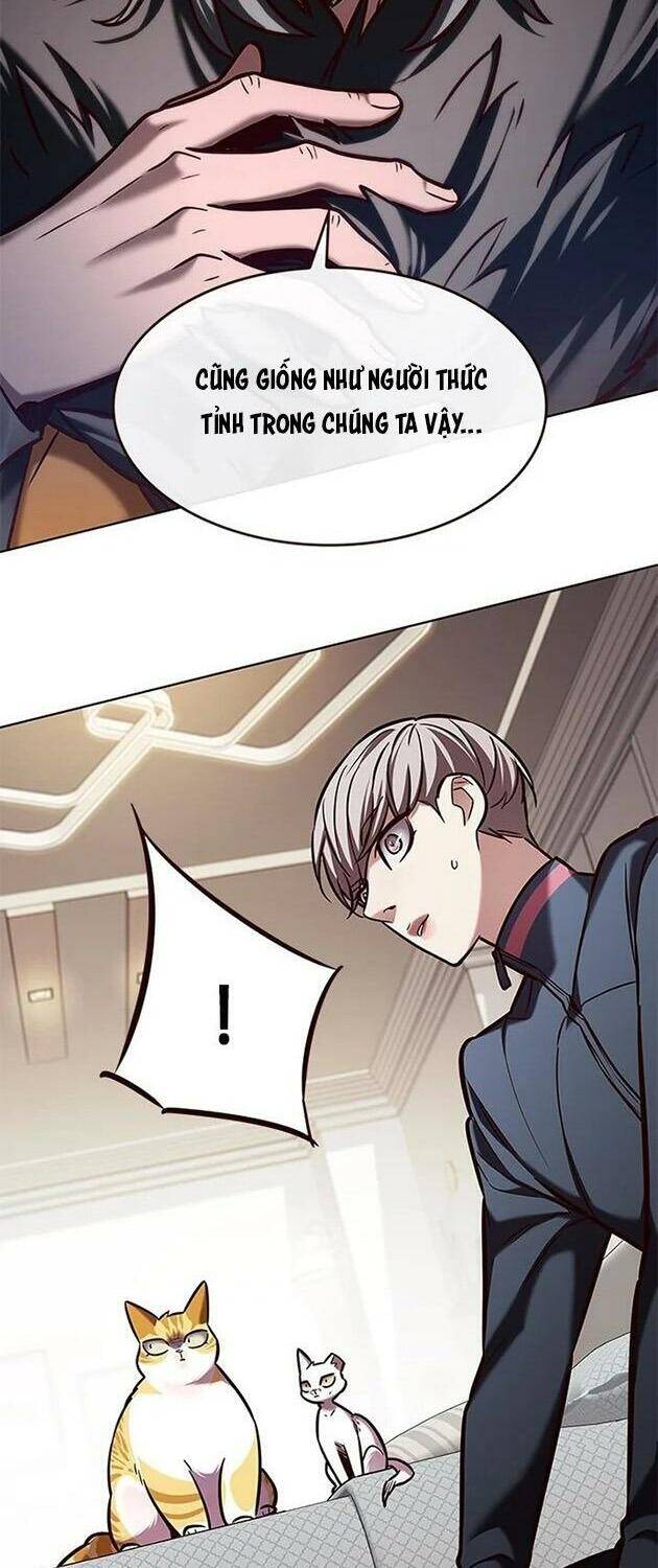 Hoá Thân Thành Mèo - Chapter 196 - Page 11