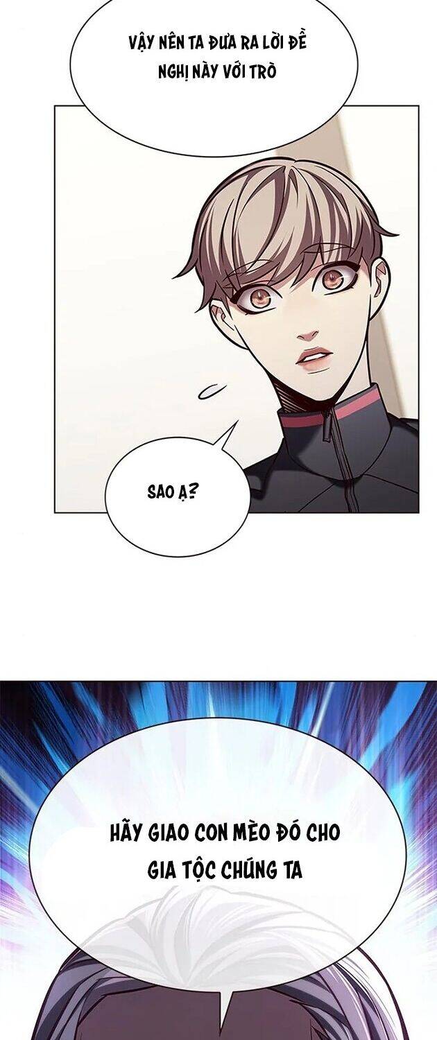 Hoá Thân Thành Mèo - Chapter 196 - Page 13