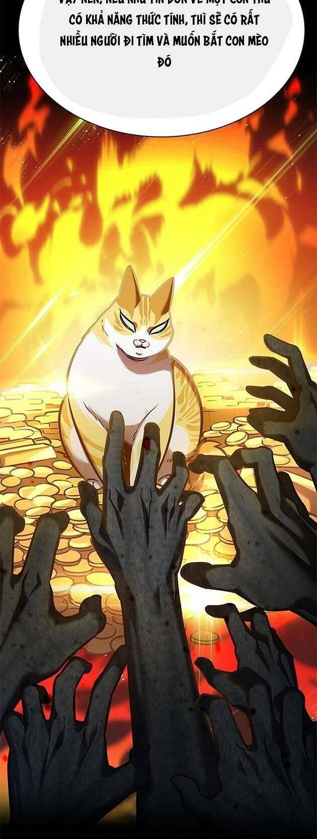 Hoá Thân Thành Mèo - Chapter 196 - Page 15