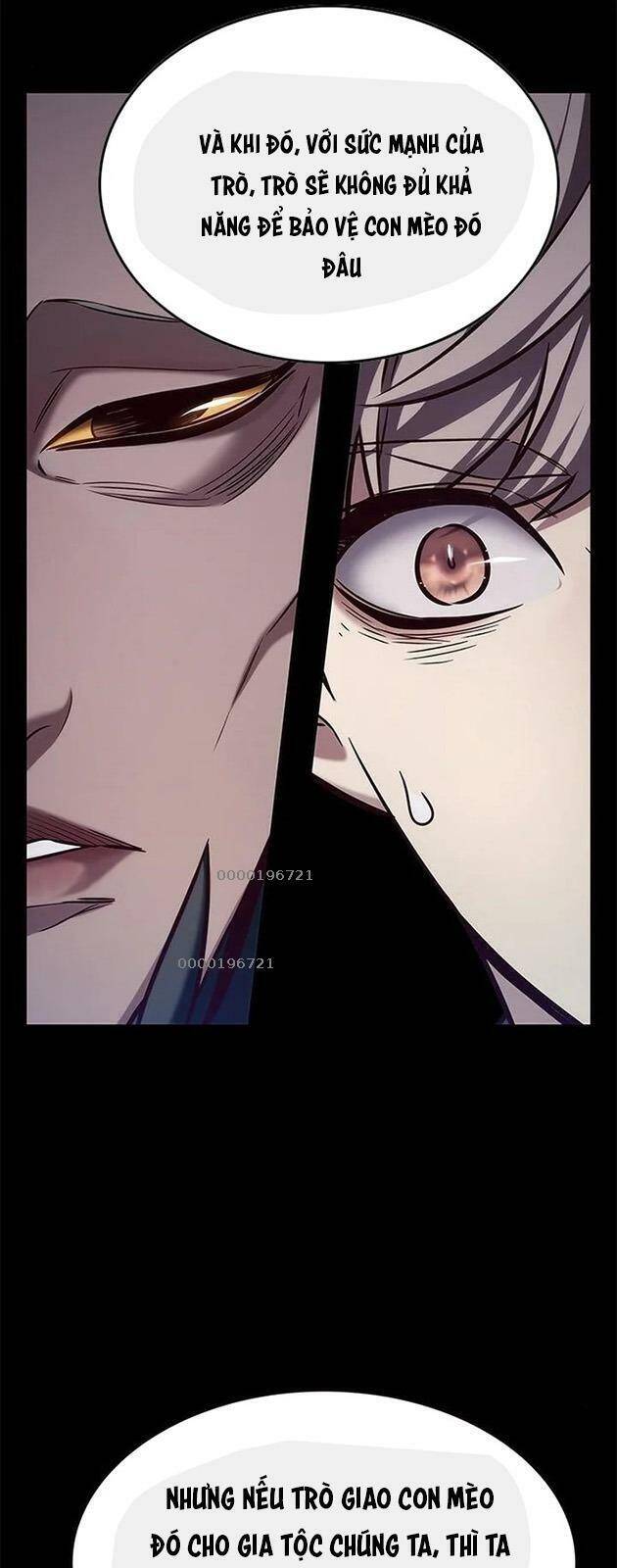 Hoá Thân Thành Mèo - Chapter 196 - Page 16