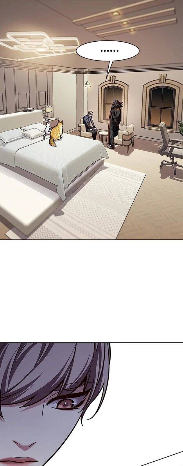 Hoá Thân Thành Mèo - Chapter 196 - Page 18