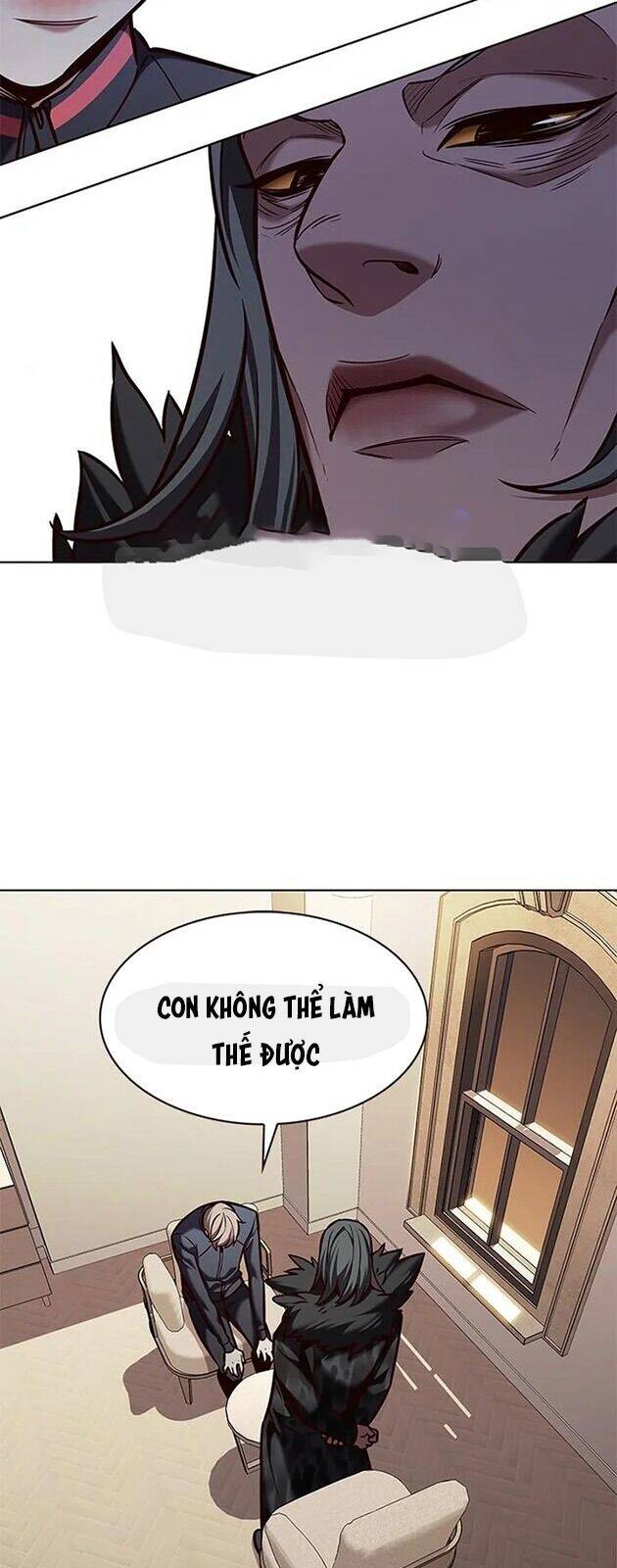 Hoá Thân Thành Mèo - Chapter 196 - Page 19