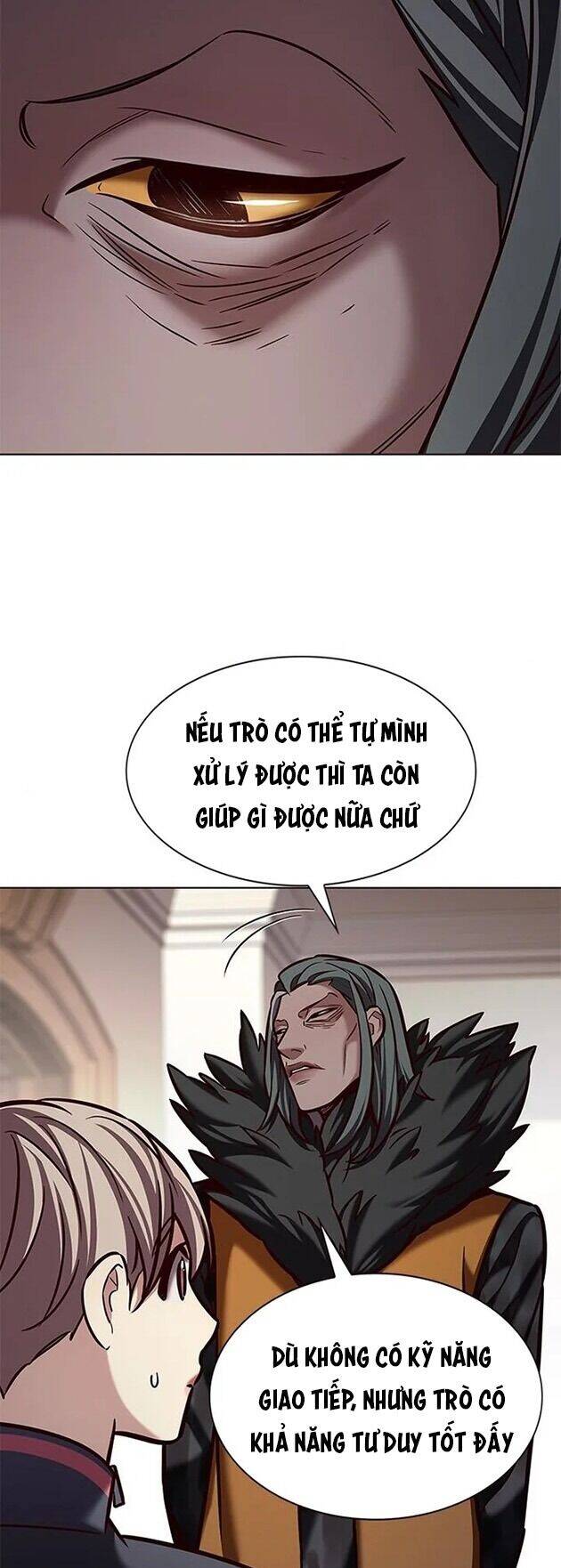 Hoá Thân Thành Mèo - Chapter 196 - Page 22
