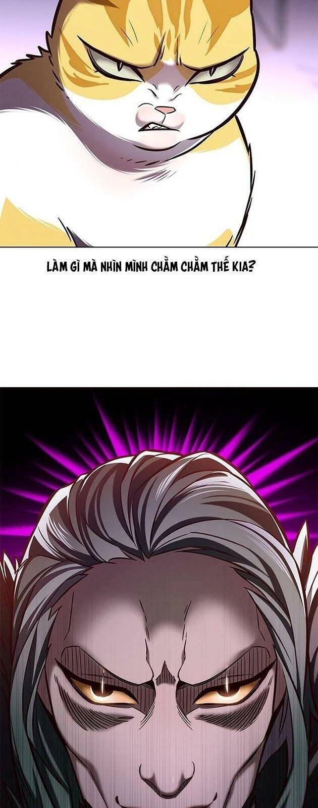 Hoá Thân Thành Mèo - Chapter 196 - Page 25