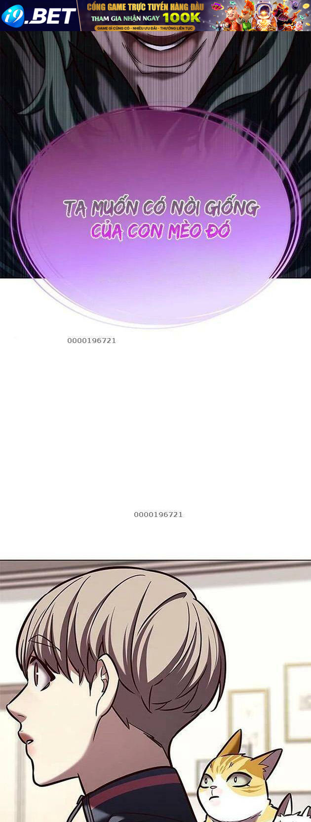 Hoá Thân Thành Mèo - Chapter 196 - Page 26
