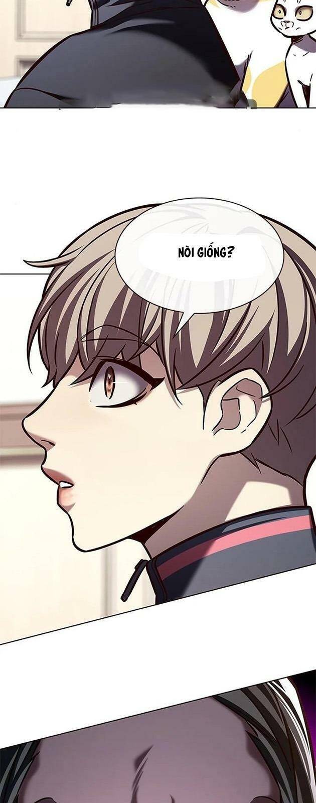 Hoá Thân Thành Mèo - Chapter 196 - Page 27