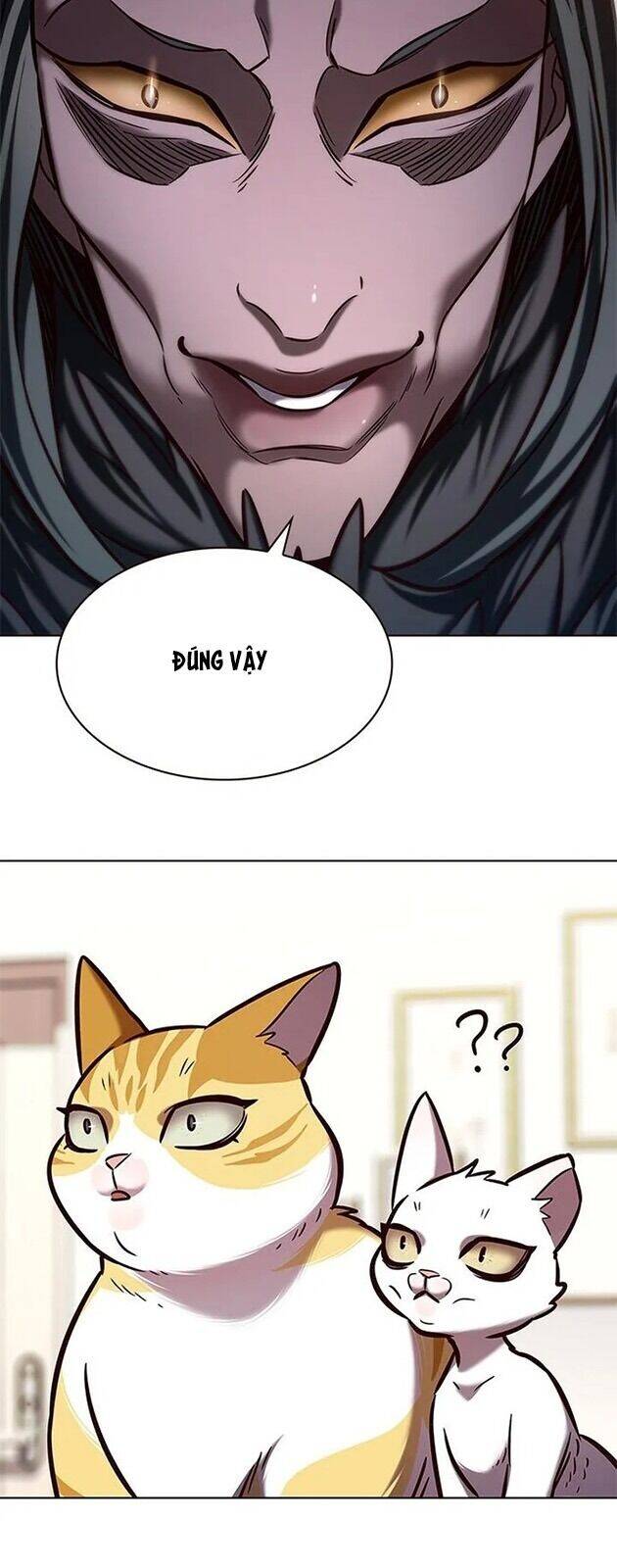 Hoá Thân Thành Mèo - Chapter 196 - Page 28