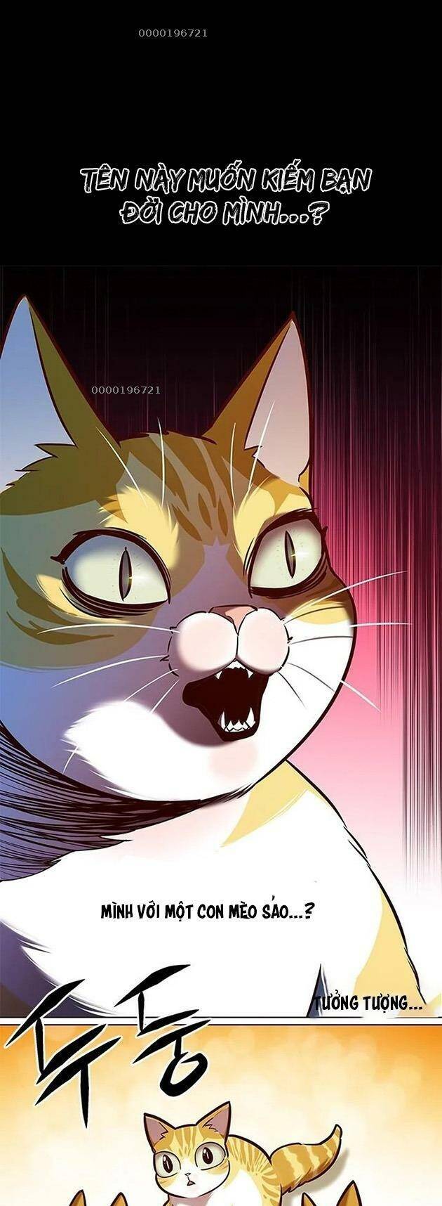 Hoá Thân Thành Mèo - Chapter 196 - Page 30