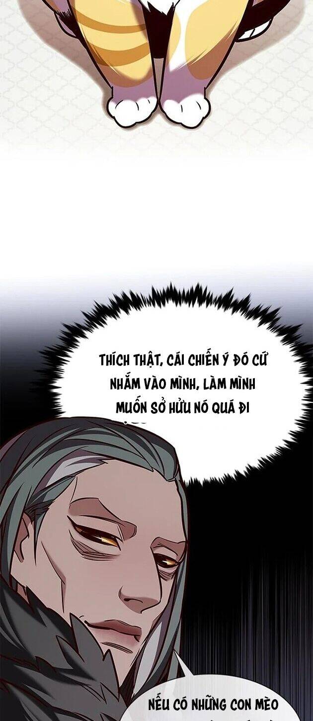 Hoá Thân Thành Mèo - Chapter 196 - Page 35