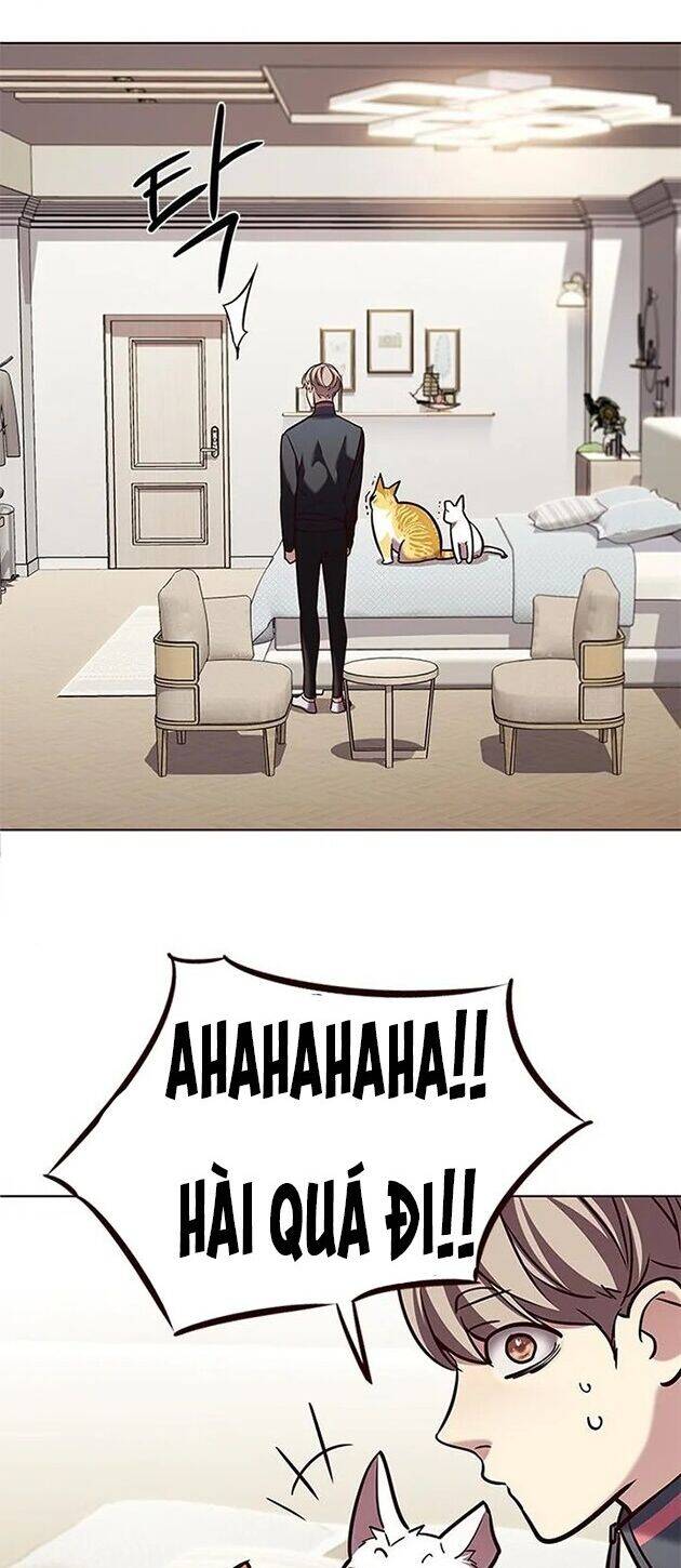 Hoá Thân Thành Mèo - Chapter 196 - Page 37