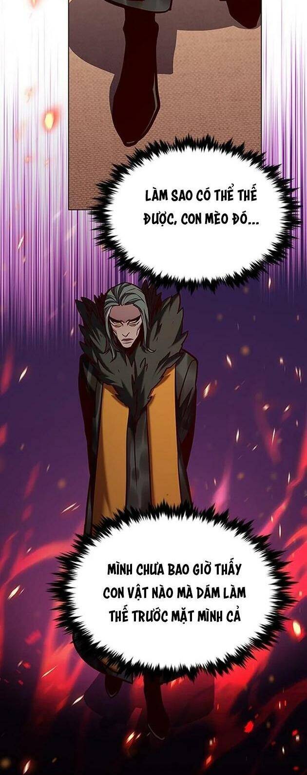 Hoá Thân Thành Mèo - Chapter 196 - Page 39