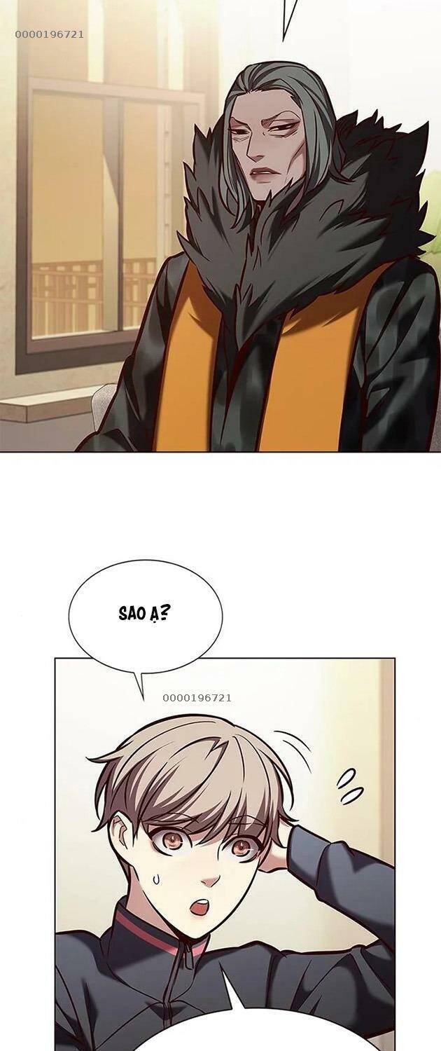 Hoá Thân Thành Mèo - Chapter 196 - Page 4