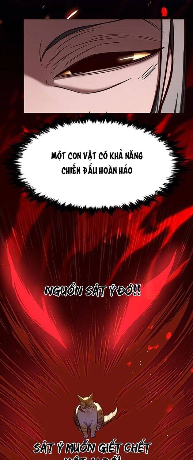 Hoá Thân Thành Mèo - Chapter 196 - Page 40