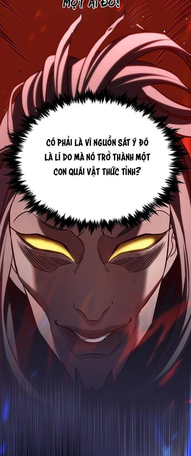 Hoá Thân Thành Mèo - Chapter 196 - Page 41