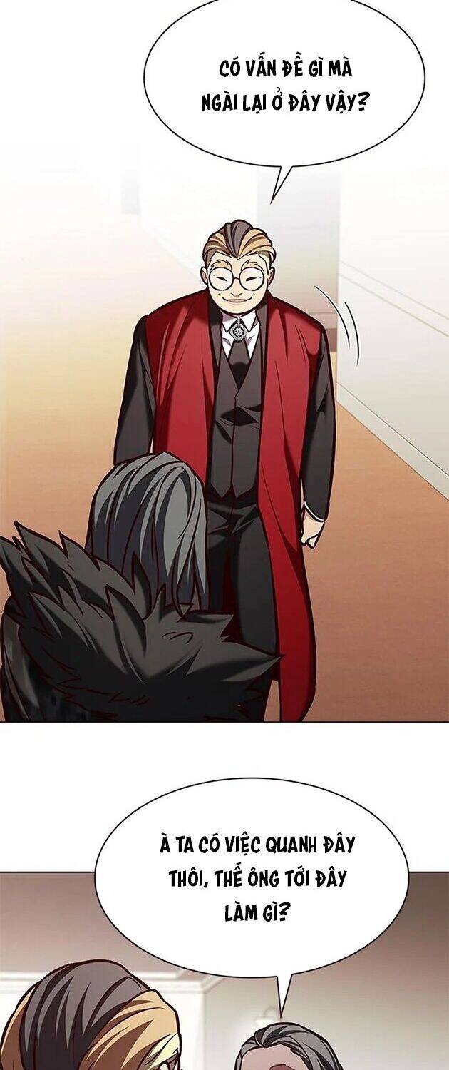 Hoá Thân Thành Mèo - Chapter 196 - Page 43