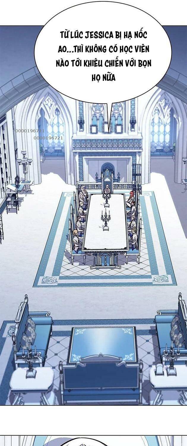 Hoá Thân Thành Mèo - Chapter 196 - Page 48