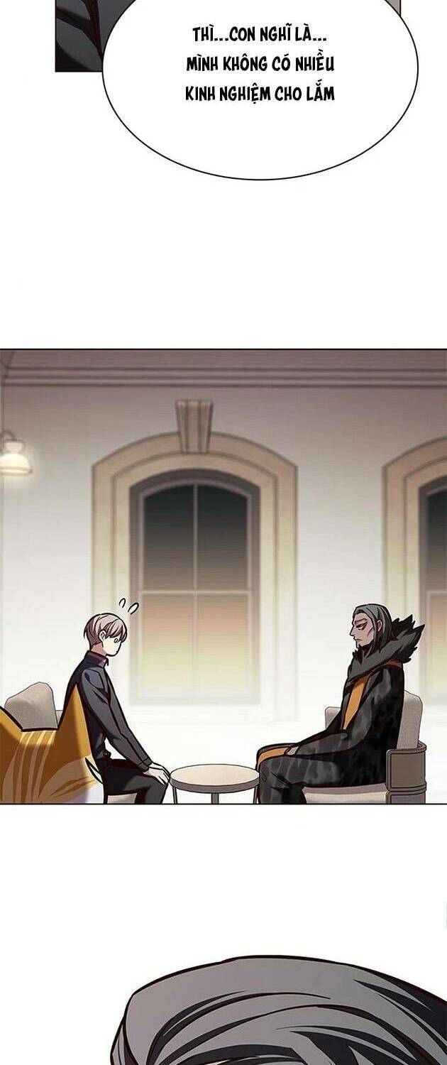 Hoá Thân Thành Mèo - Chapter 196 - Page 5