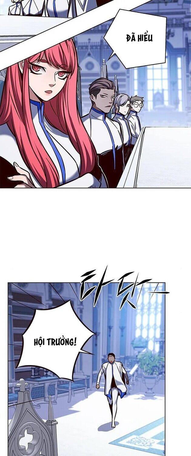 Hoá Thân Thành Mèo - Chapter 196 - Page 50