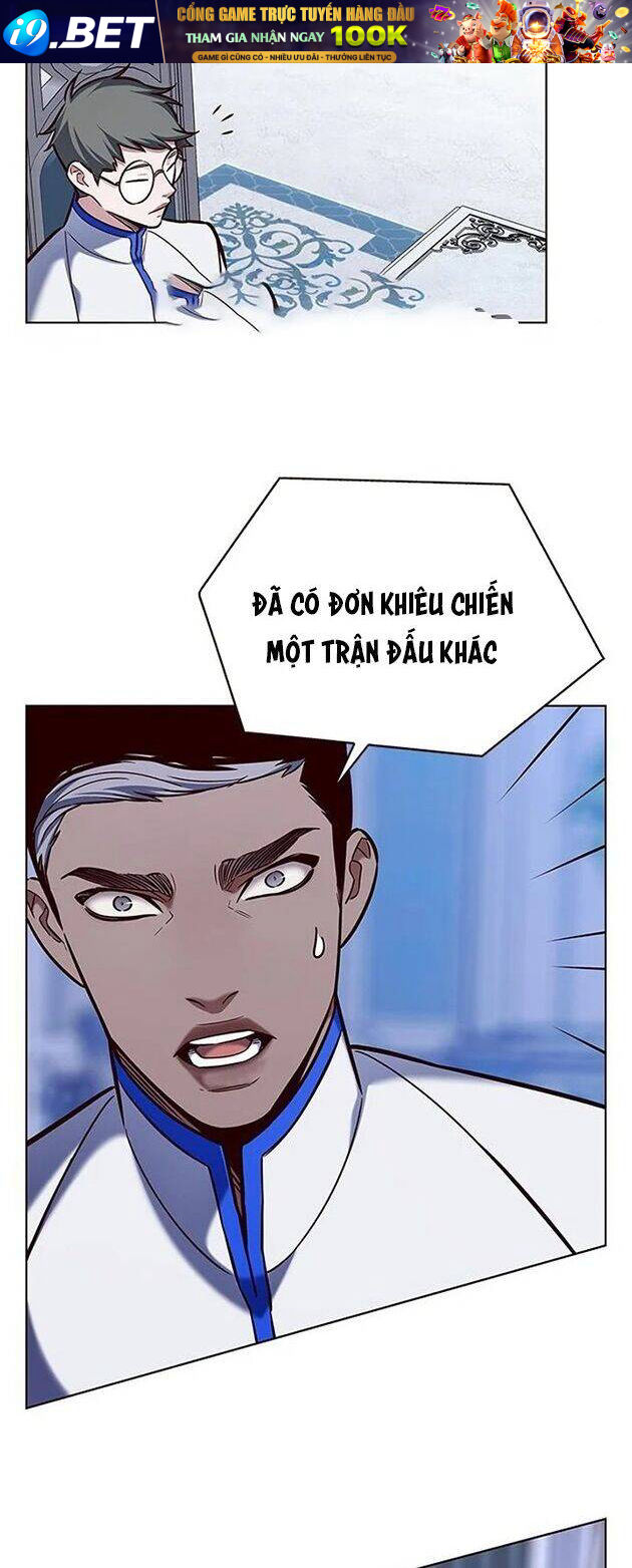 Hoá Thân Thành Mèo - Chapter 196 - Page 51