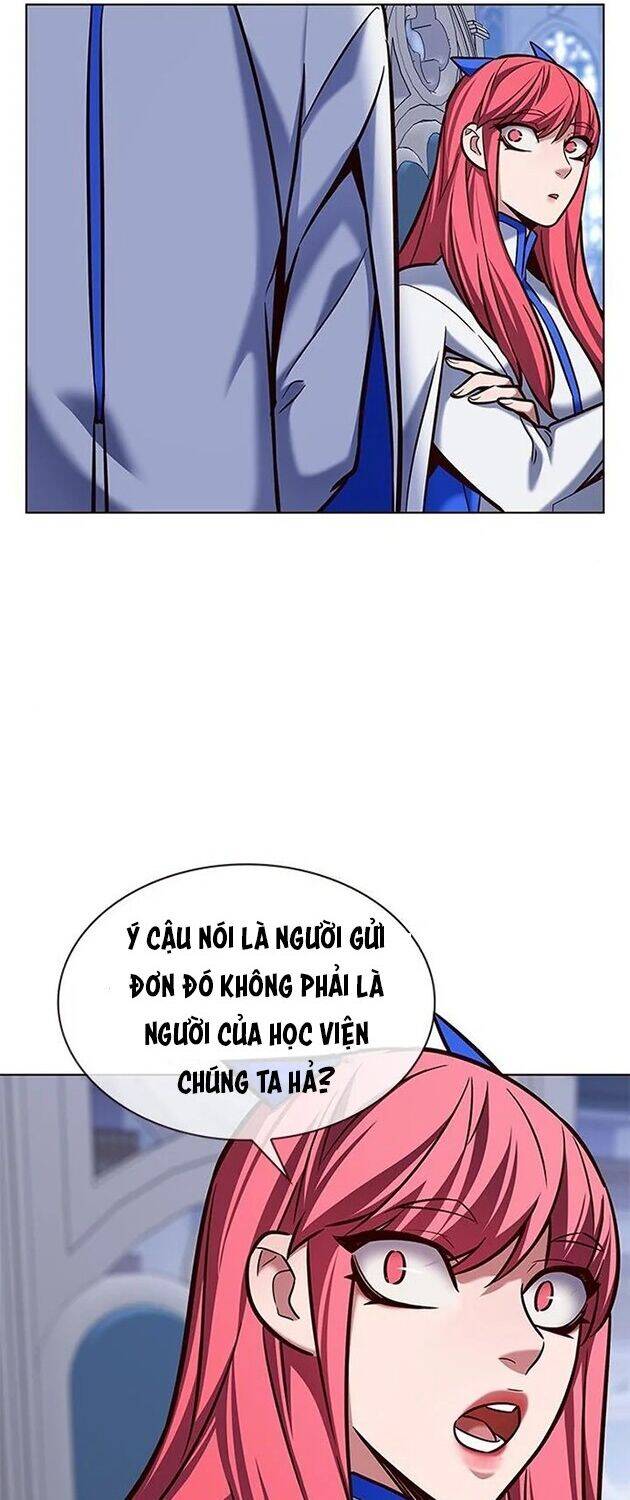 Hoá Thân Thành Mèo - Chapter 196 - Page 53